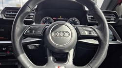 2022 (72) AUDI A3 35 TDI Edition 1 5dr S Tronic 5280628