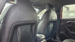 2022 (72) AUDI A3 35 TDI Edition 1 5dr S Tronic 5280616
