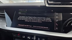 2022 (72) AUDI A3 35 TDI Edition 1 5dr S Tronic 5280634