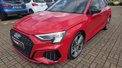 2022 (72) AUDI A3 35 TDI Edition 1 5dr S Tronic 5280605