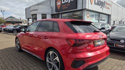2022 (72) AUDI A3 35 TDI Edition 1 5dr S Tronic 5280611