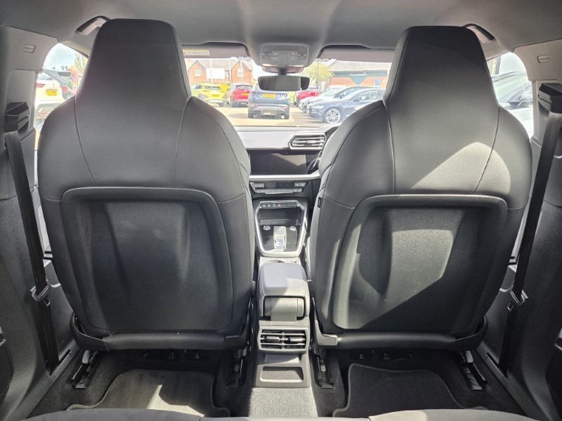 2022 (72) AUDI A3 35 TDI Edition 1 5dr S Tronic 5280615