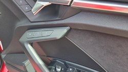 2022 (72) AUDI A3 35 TDI Edition 1 5dr S Tronic 5280625
