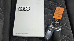 2022 (72) AUDI A3 35 TDI Edition 1 5dr S Tronic 5280638