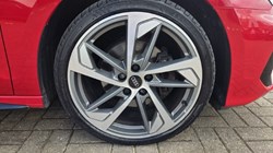2022 (72) AUDI A3 35 TDI Edition 1 5dr S Tronic 5280601