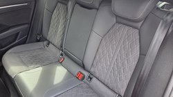 2022 (72) AUDI A3 35 TDI Edition 1 5dr S Tronic 5280621