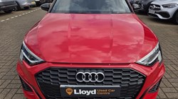 2022 (72) AUDI A3 35 TDI Edition 1 5dr S Tronic 5280604