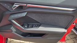 2022 (72) AUDI A3 35 TDI Edition 1 5dr S Tronic 5280624