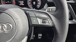 2022 (72) AUDI A3 35 TDI Edition 1 5dr S Tronic 5280627