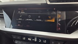 2022 (72) AUDI A3 35 TDI Edition 1 5dr S Tronic 5280631