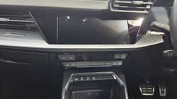 2022 (72) AUDI A3 35 TDI Edition 1 5dr S Tronic 5280620