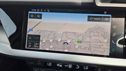 2022 (72) AUDI A3 35 TDI Edition 1 5dr S Tronic 5280635