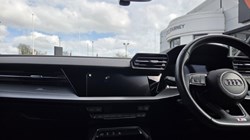 2022 (72) AUDI A3 35 TDI Edition 1 5dr S Tronic 5280618