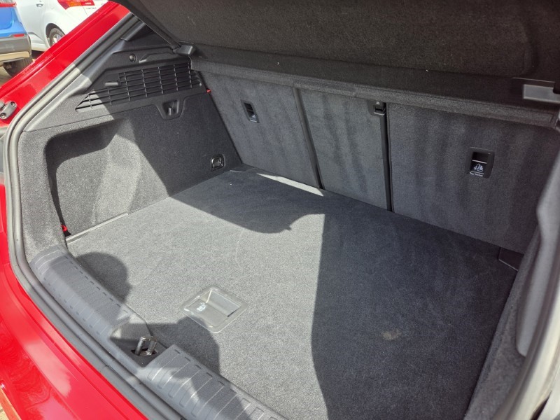 2022 (72) AUDI A3 35 TDI Edition 1 5dr S Tronic 5280614