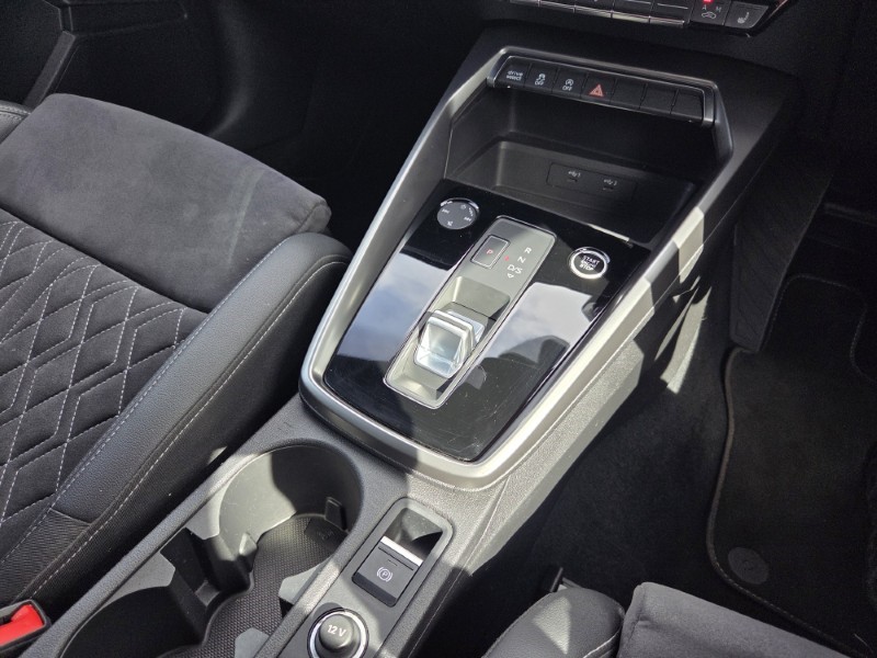 2022 (72) AUDI A3 35 TDI Edition 1 5dr S Tronic 5280629