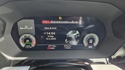 2022 (72) AUDI A3 35 TDI Edition 1 5dr S Tronic 5280637