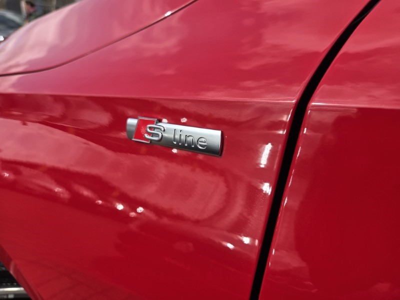 2022 (72) AUDI A3 35 TDI Edition 1 5dr S Tronic 5280608