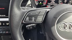 2022 (72) AUDI A3 35 TDI Edition 1 5dr S Tronic 5280626