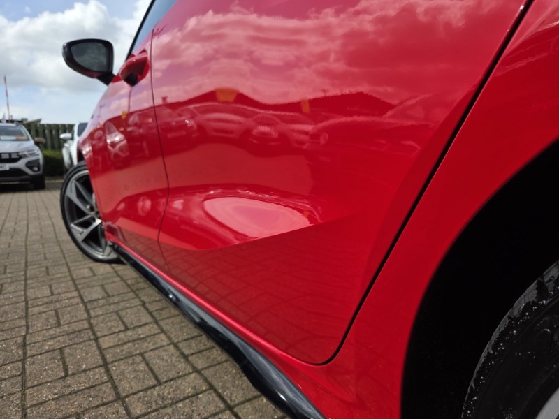 2022 (72) AUDI A3 35 TDI Edition 1 5dr S Tronic 5280609