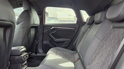 2022 (72) AUDI A3 35 TDI Edition 1 5dr S Tronic 5280617