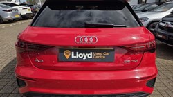2022 (72) AUDI A3 35 TDI Edition 1 5dr S Tronic 5280610