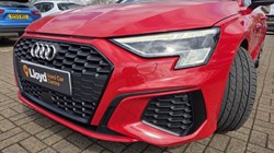 2022 (72) AUDI A3 35 TDI Edition 1 5dr S Tronic 5280607