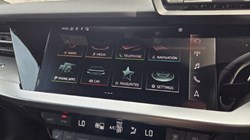 2022 (72) AUDI A3 35 TDI Edition 1 5dr S Tronic 5280632