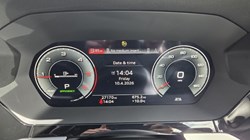 2022 (72) AUDI A3 35 TDI Edition 1 5dr S Tronic 5280636