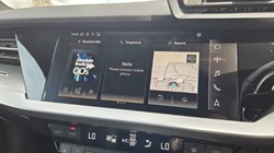 2022 (72) AUDI A3 35 TDI Edition 1 5dr S Tronic 5280633
