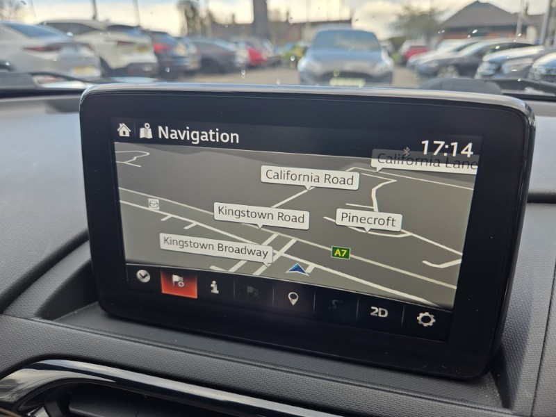 2018 (18) MAZDA MX-5 2.0 Z-Sport 2dr 5274052