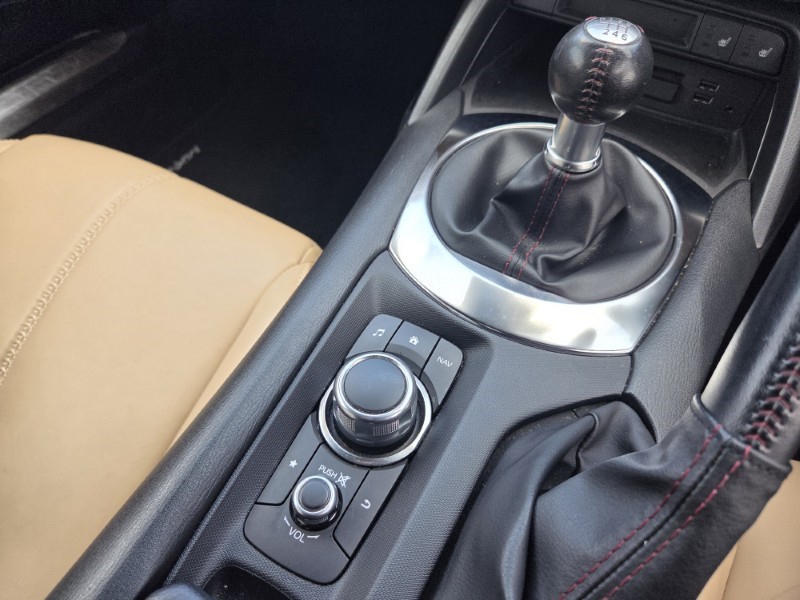 2018 (18) MAZDA MX-5 2.0 Z-Sport 2dr 5274048