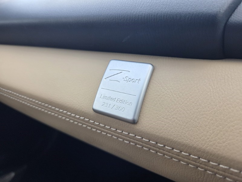 2018 (18) MAZDA MX-5 2.0 Z-Sport 2dr 5274056