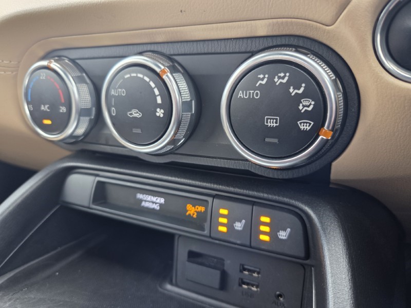 2018 (18) MAZDA MX-5 2.0 Z-Sport 2dr 5274049