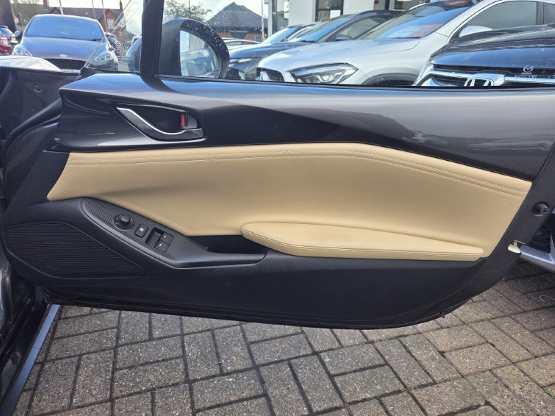 2018 (18) MAZDA MX-5 2.0 Z-Sport 2dr 5274043