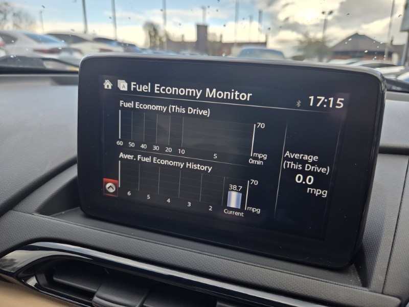 2018 (18) MAZDA MX-5 2.0 Z-Sport 2dr 5274055