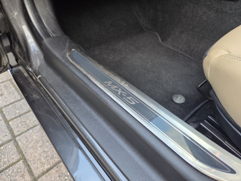 2018 (18) MAZDA MX-5 2.0 Z-Sport 2dr 5274038