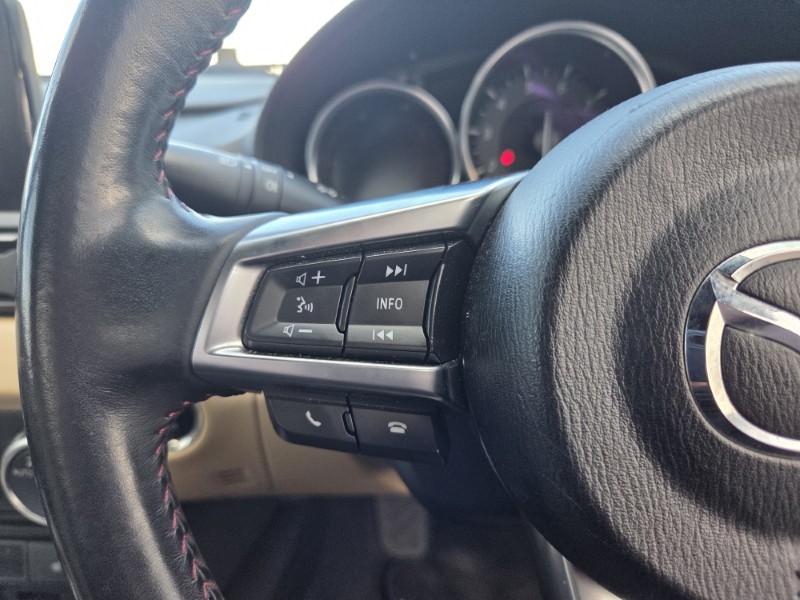 2018 (18) MAZDA MX-5 2.0 Z-Sport 2dr 5274045