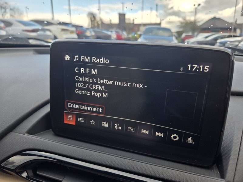 2018 (18) MAZDA MX-5 2.0 Z-Sport 2dr 5274054