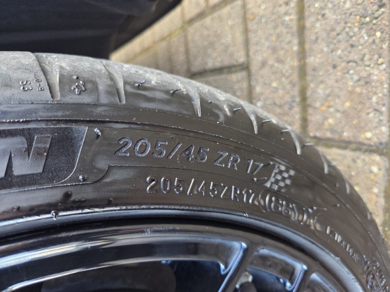 2018 (18) MAZDA MX-5 2.0 Z-Sport 2dr 5274023