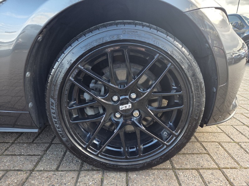 2018 (18) MAZDA MX-5 2.0 Z-Sport 2dr 5274022