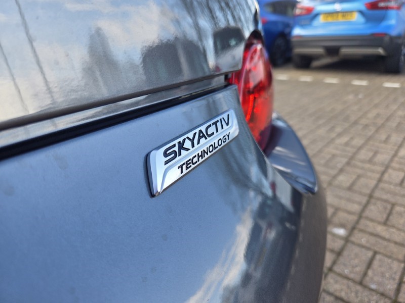 2018 (18) MAZDA MX-5 2.0 Z-Sport 2dr 5274032