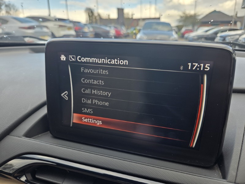 2018 (18) MAZDA MX-5 2.0 Z-Sport 2dr 5274053