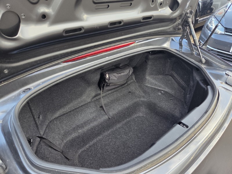 2018 (18) MAZDA MX-5 2.0 Z-Sport 2dr 5274036