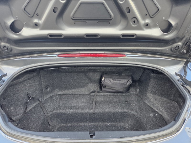 2018 (18) MAZDA MX-5 2.0 Z-Sport 2dr 5274037