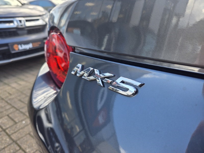 2018 (18) MAZDA MX-5 2.0 Z-Sport 2dr 5274031