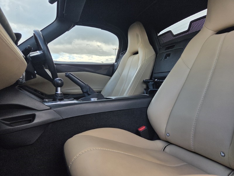 2018 (18) MAZDA MX-5 2.0 Z-Sport 2dr 5274041