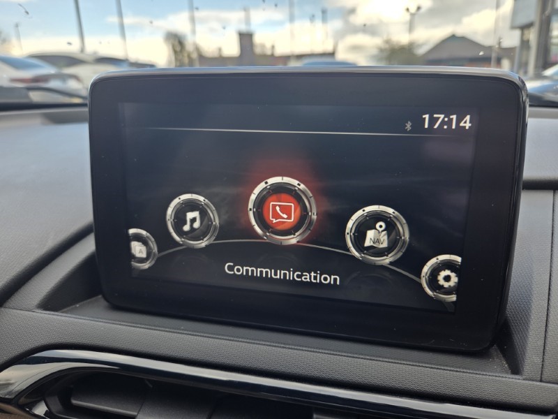 2018 (18) MAZDA MX-5 2.0 Z-Sport 2dr 5274051