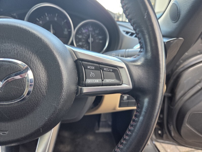 2018 (18) MAZDA MX-5 2.0 Z-Sport 2dr 5274046