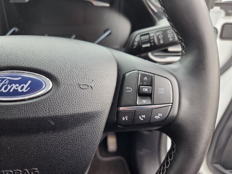 2020 (70) FORD PUMA 1.0 EcoBoost Titanium 5dr 5290234