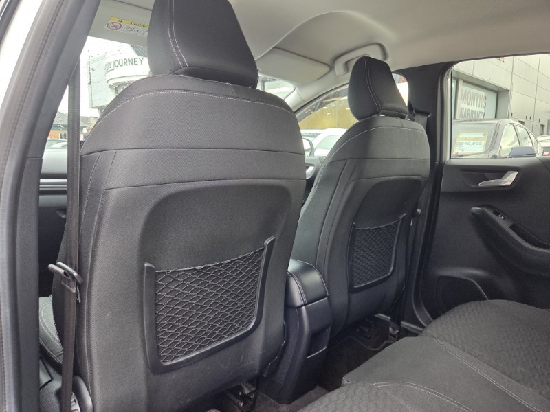 2020 (70) FORD PUMA 1.0 EcoBoost Titanium 5dr 5290221